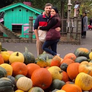 Meet your Posher, Andrea